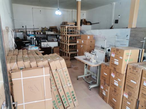 عکس چرخ خیاطی خیام