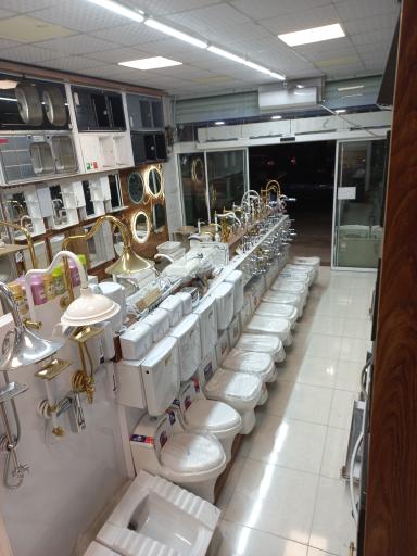 عکس فروشگاه ۱۱۰غمخوار