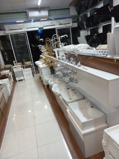 عکس فروشگاه ۱۱۰غمخوار