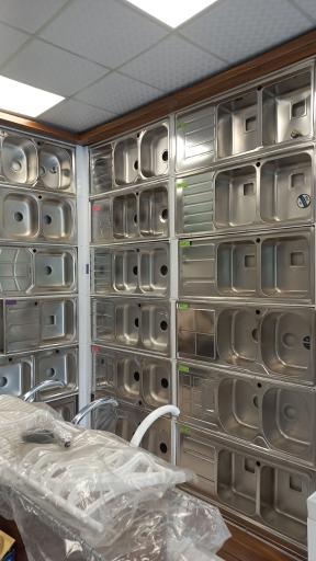 عکس فروشگاه ۱۱۰غمخوار