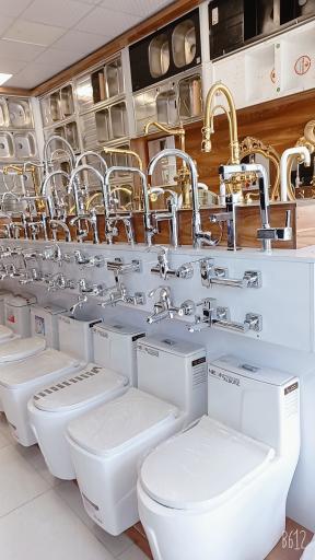 عکس فروشگاه ۱۱۰غمخوار