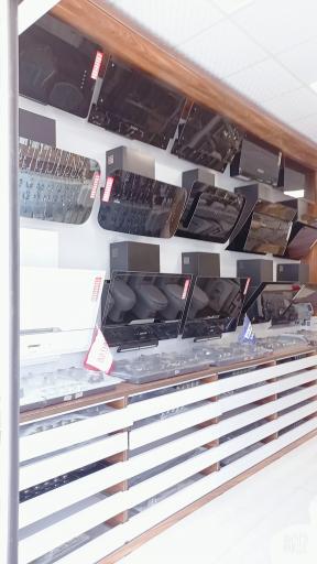 عکس فروشگاه ۱۱۰غمخوار