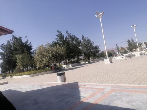 عکس پارک