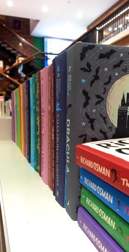 عکس پردیس کتاب