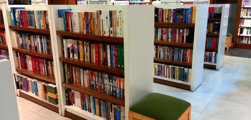 عکس پردیس کتاب