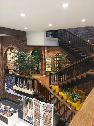 عکس پردیس کتاب