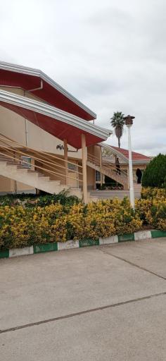 عکس دانشگاه علوم کشاورزی و منابع طبیعی ساری