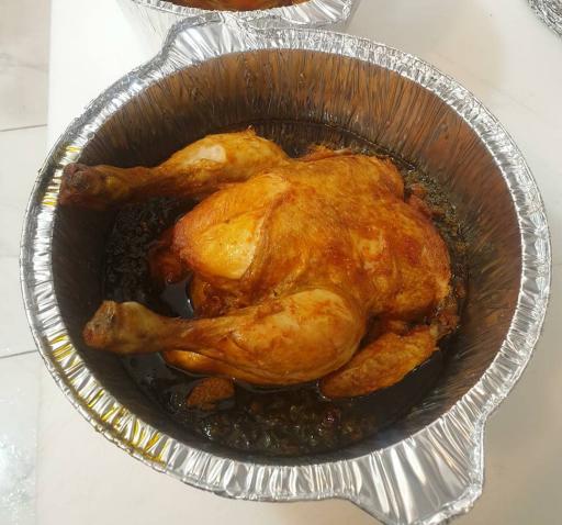 عکس الو شکم پر 