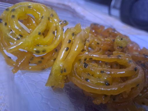 عکس قنادی یزدی ها