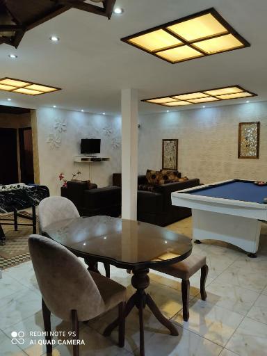 عکس ویلا استخردار