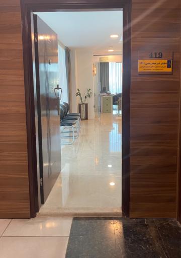 عکس دارالترجمه رسمی شماره ۱۶۱۱