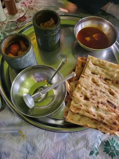 عکس دیزی سرای حاج عرب