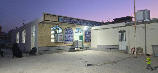 عکس حمزه سید الشهدا