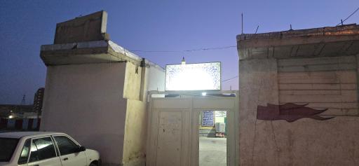 عکس حمزه سید الشهدا