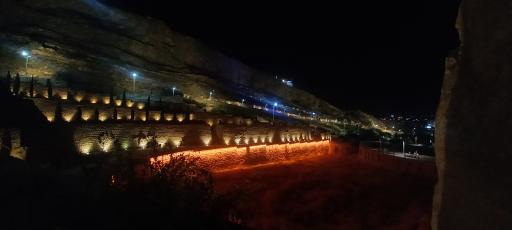 عکس پارک سایه