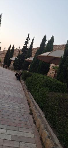 عکس پارک سایه