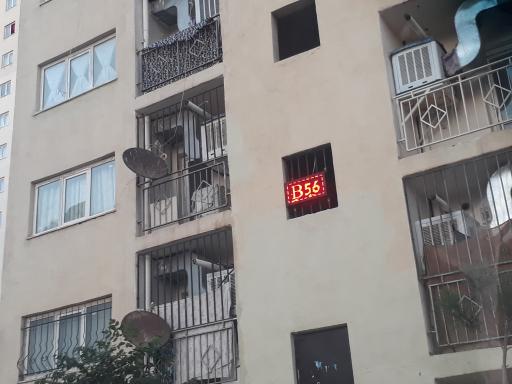 عکس کوزو ۶ B56