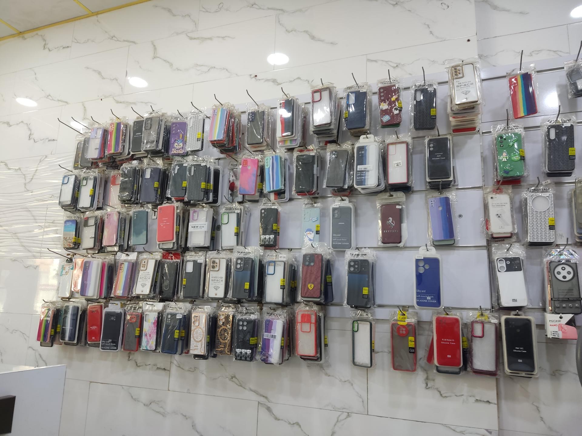 عکس موبایل کوثر