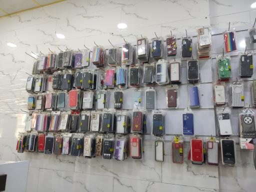 عکس موبایل کوثر