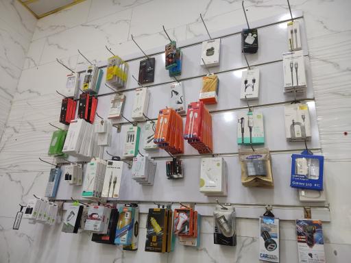 عکس موبایل کوثر