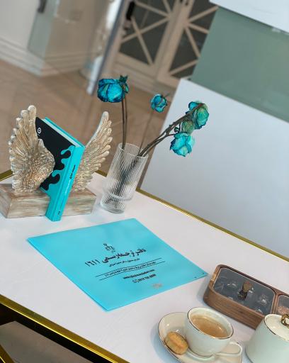 عکس دارالترجمه رسمی شماره ۱۶۱۱