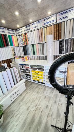 عکس هیوا دکو