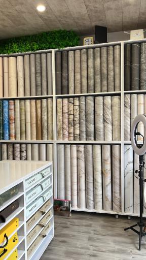 عکس هیوا دکو