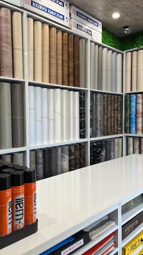 عکس هیوا دکو