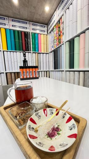 عکس هیوا دکو