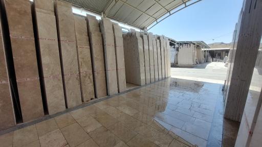 بازار سنگ مشهد