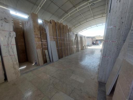 عکس بازار سنگ مشهد