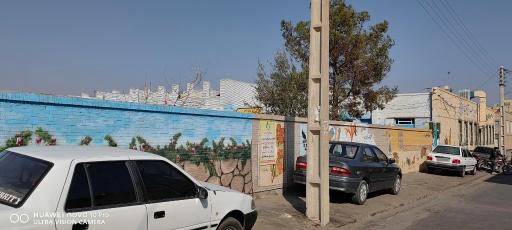 عکس دبستان پسرانه دولتی شهدای آزادشهر 1