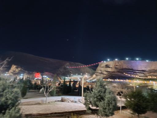 عکس پارک سایه