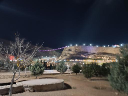 عکس پارک سایه