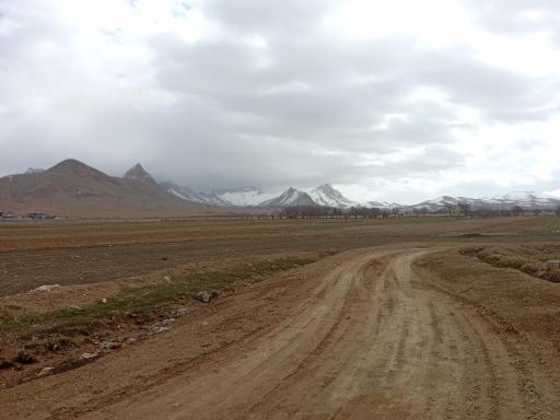 عکس فرخ شهر