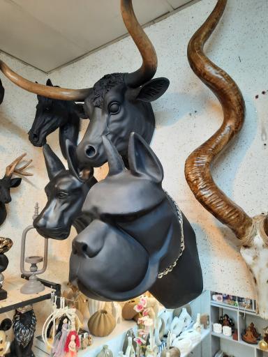 عودلند دکور