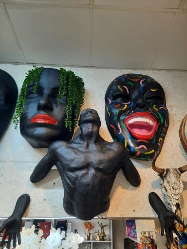 عودلند دکور