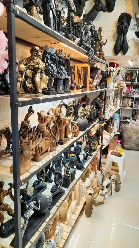 عودلند دکور