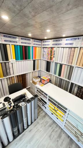 عکس هیوا دکو