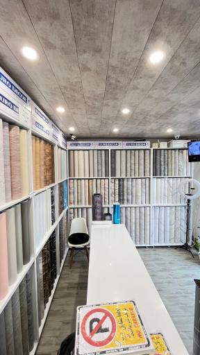 عکس هیوا دکو