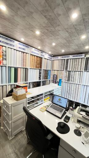 عکس هیوا دکو