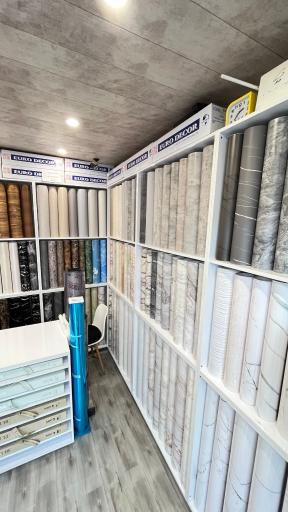 عکس هیوا دکو