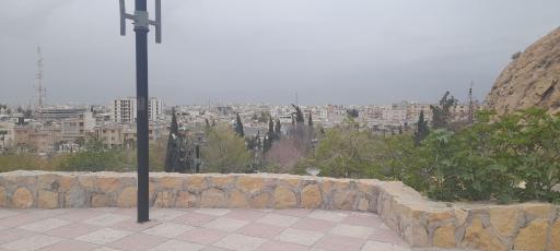 عکس پارک سایه