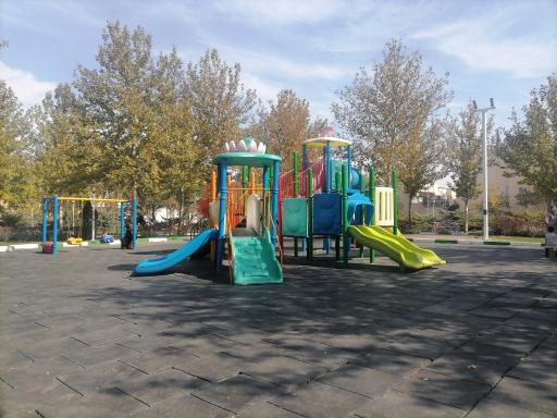 عکس وسایل بازی کودکان