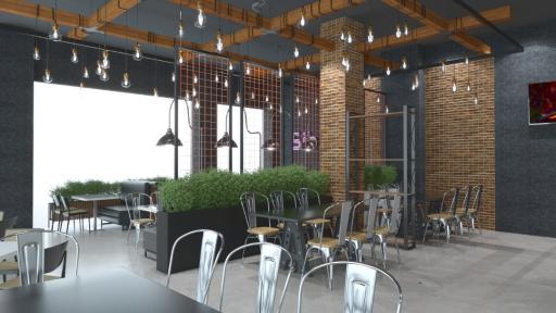 عکس پیتزا سیب ۳۶۰