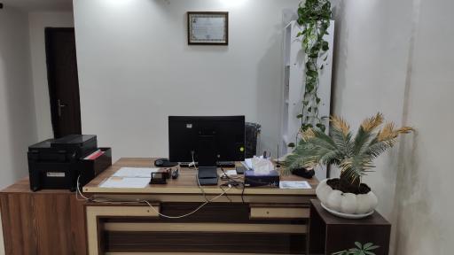 عکس دفتر ترجمه رسمی شماره 1314