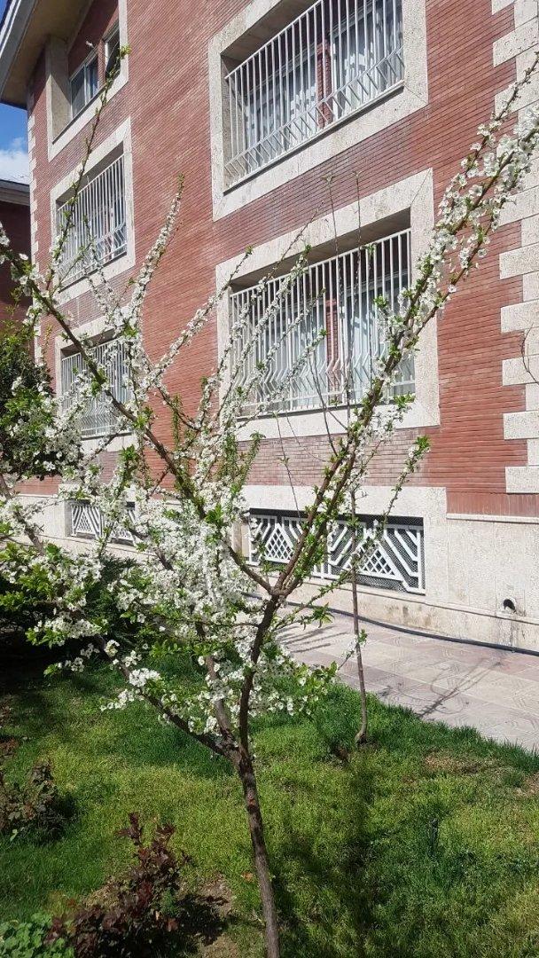 عکس مجتمع مسکونی مهتاب