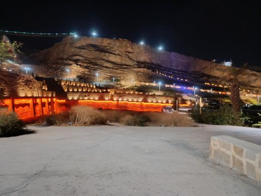 عکس پارک سایه