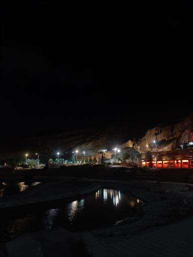 عکس پارک سایه