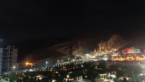عکس پارک سایه